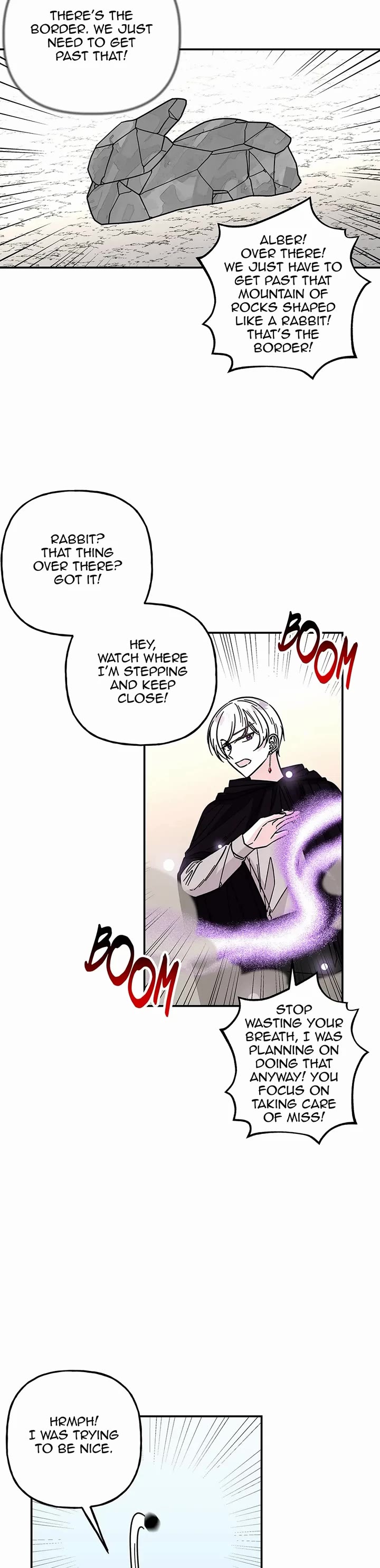 The Archmage's Daughter Chapter 178 page 15 - Chapter 178: Taking Responsibility