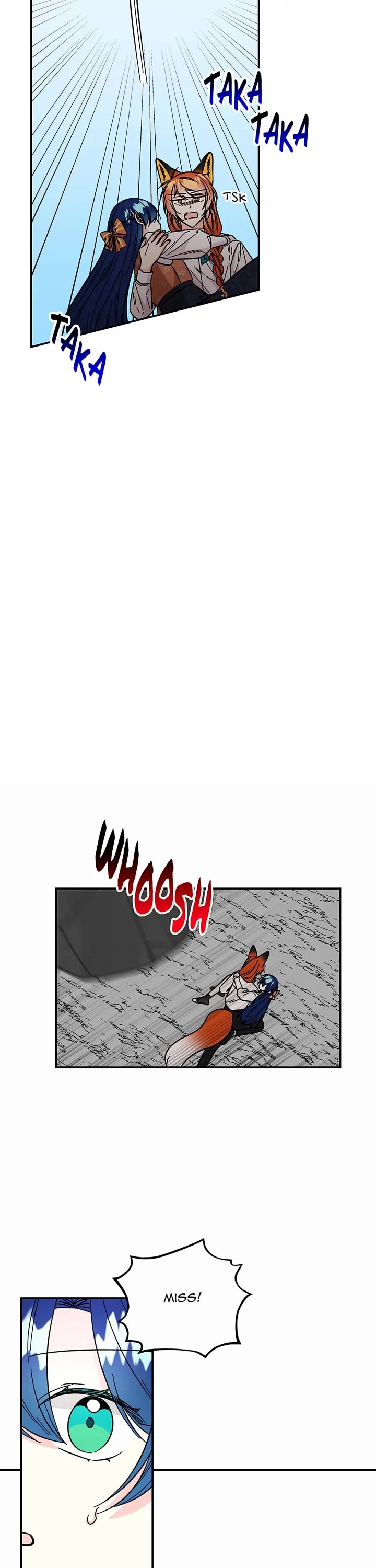 The Archmage's Daughter Chapter 178 page 16 - Chapter 178: Taking Responsibility