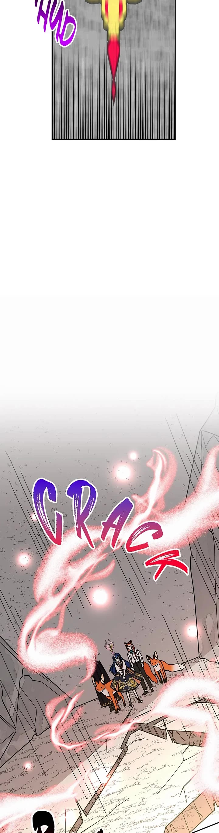 The Archmage's Daughter Chapter 178 page 29 - Chapter 178: Taking Responsibility
