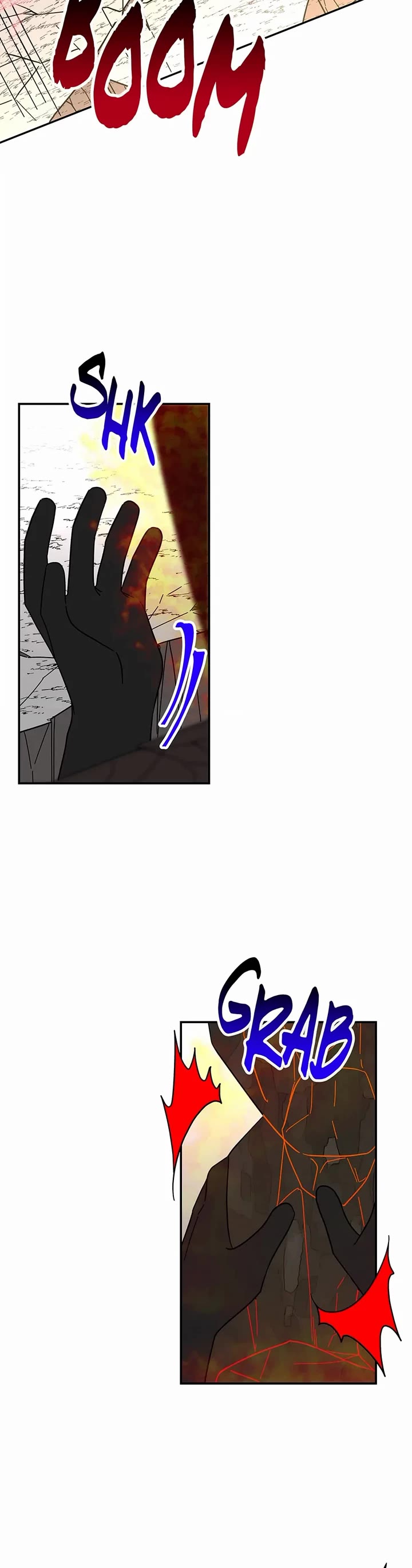 The Archmage's Daughter Chapter 178 page 30 - Chapter 178: Taking Responsibility