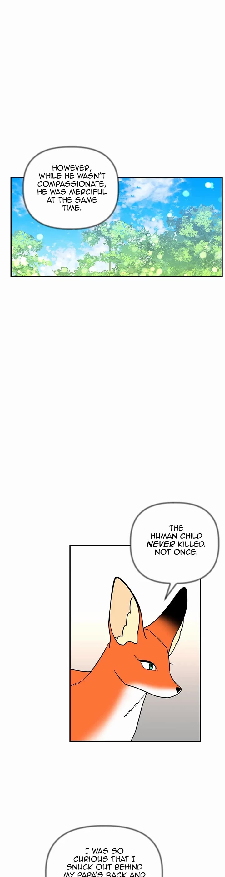 The Archmage's Daughter Chapter 178 page 5 - Chapter 178: Taking Responsibility