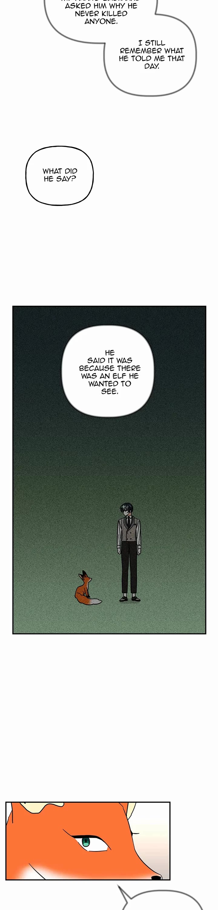 The Archmage's Daughter Chapter 178 page 6 - Chapter 178: Taking Responsibility