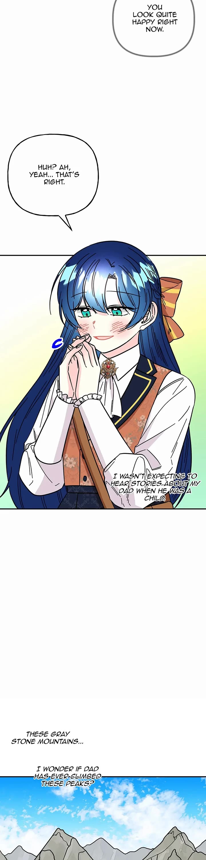 The Archmage's Daughter Chapter 178 page 7 - Chapter 178: Taking Responsibility
