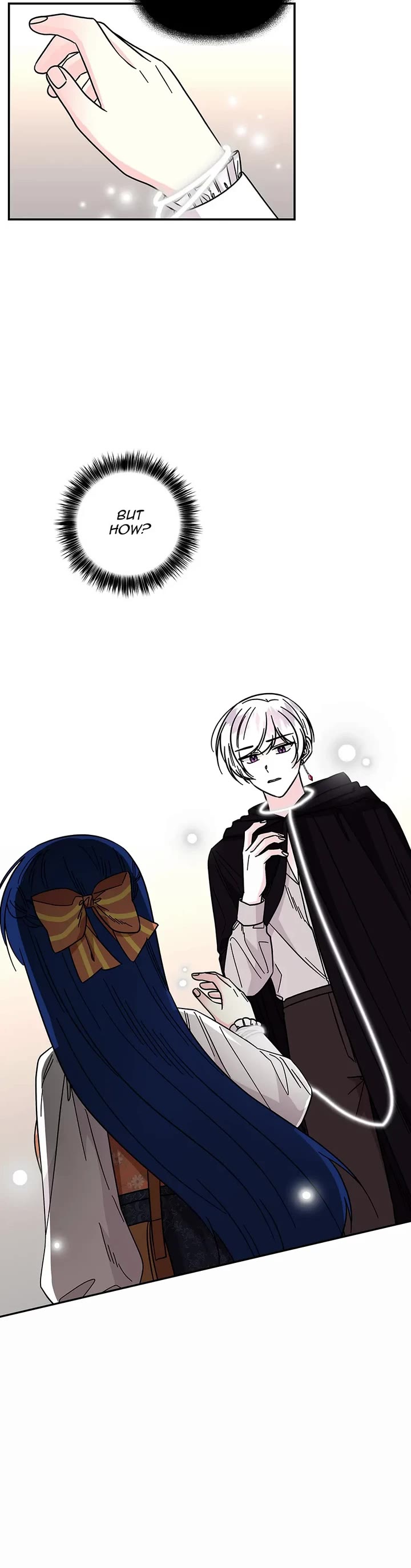 The Archmage's Daughter Chapter 179 page 15 - Chapter 179: Give Him Back