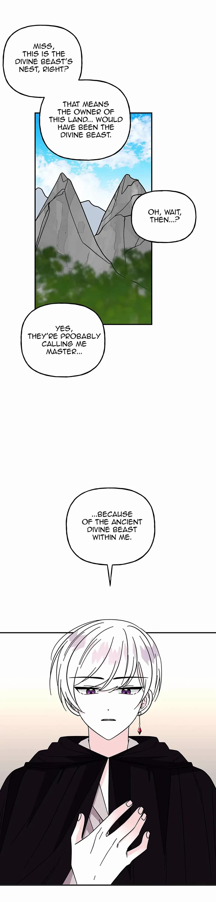 The Archmage's Daughter Chapter 179 page 16 - Chapter 179: Give Him Back