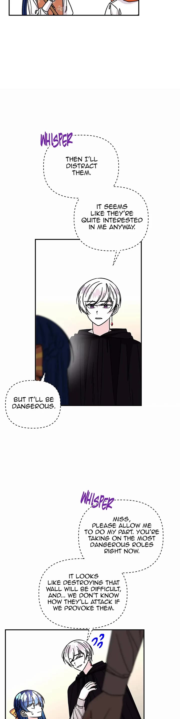 The Archmage's Daughter Chapter 179 page 20 - Chapter 179: Give Him Back