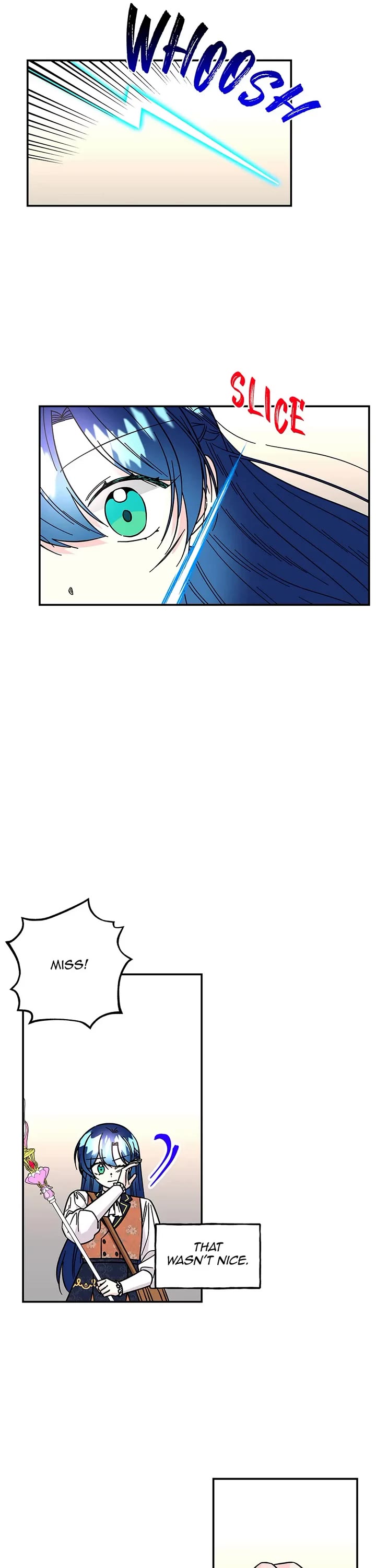The Archmage's Daughter Chapter 179 page 26 - Chapter 179: Give Him Back