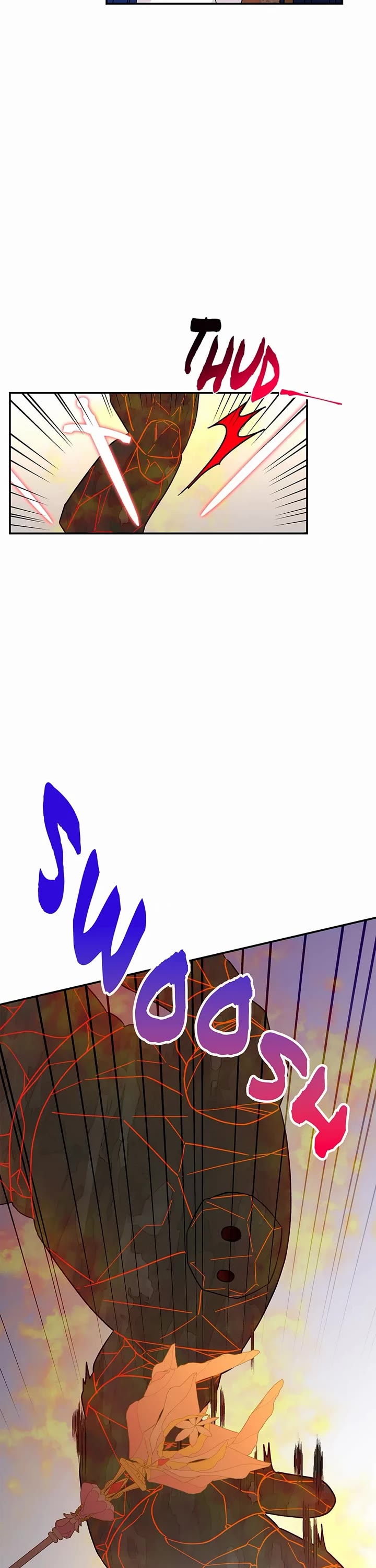 The Archmage's Daughter Chapter 179 page 3 - Chapter 179: Give Him Back