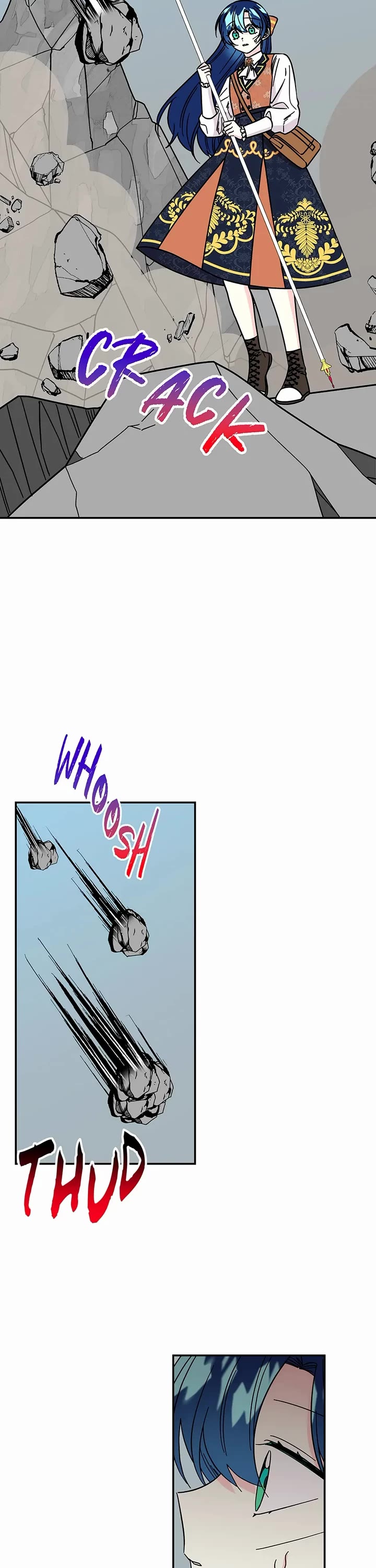 The Archmage's Daughter Chapter 179 page 31 - Chapter 179: Give Him Back