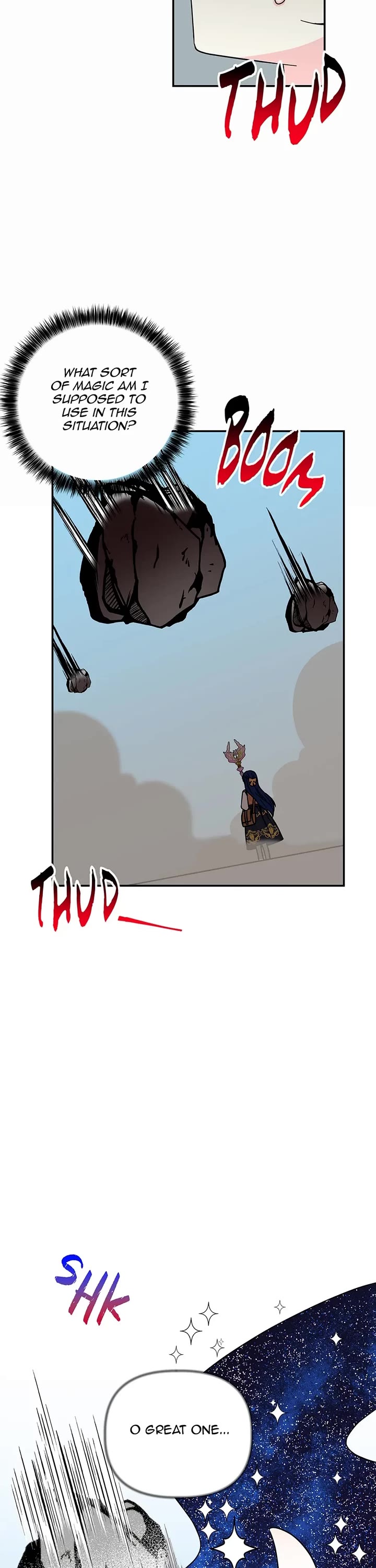 The Archmage's Daughter Chapter 179 page 32 - Chapter 179: Give Him Back