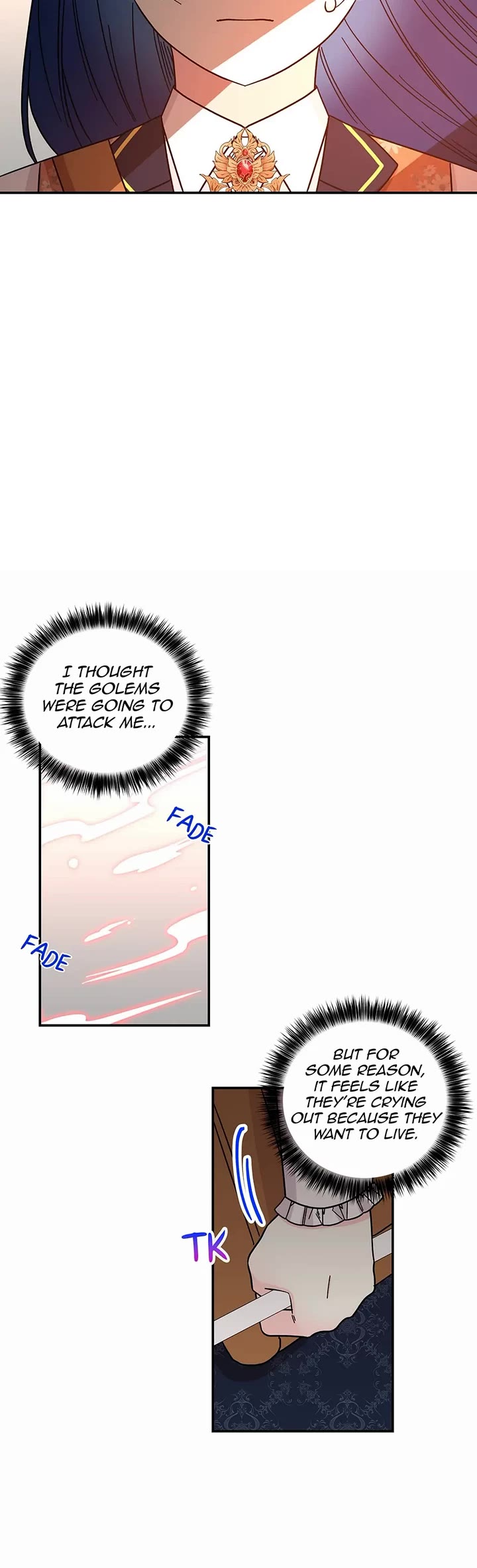 The Archmage's Daughter Chapter 179 page 5 - Chapter 179: Give Him Back