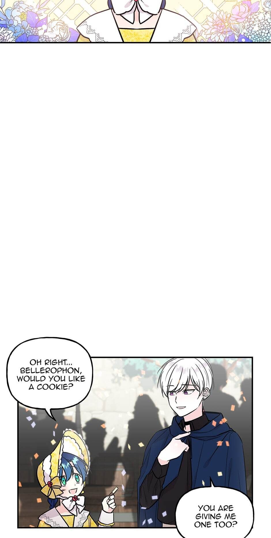 The Archmage's Daughter Chapter 18 page 16 - Chapter 18: Cookie Problems