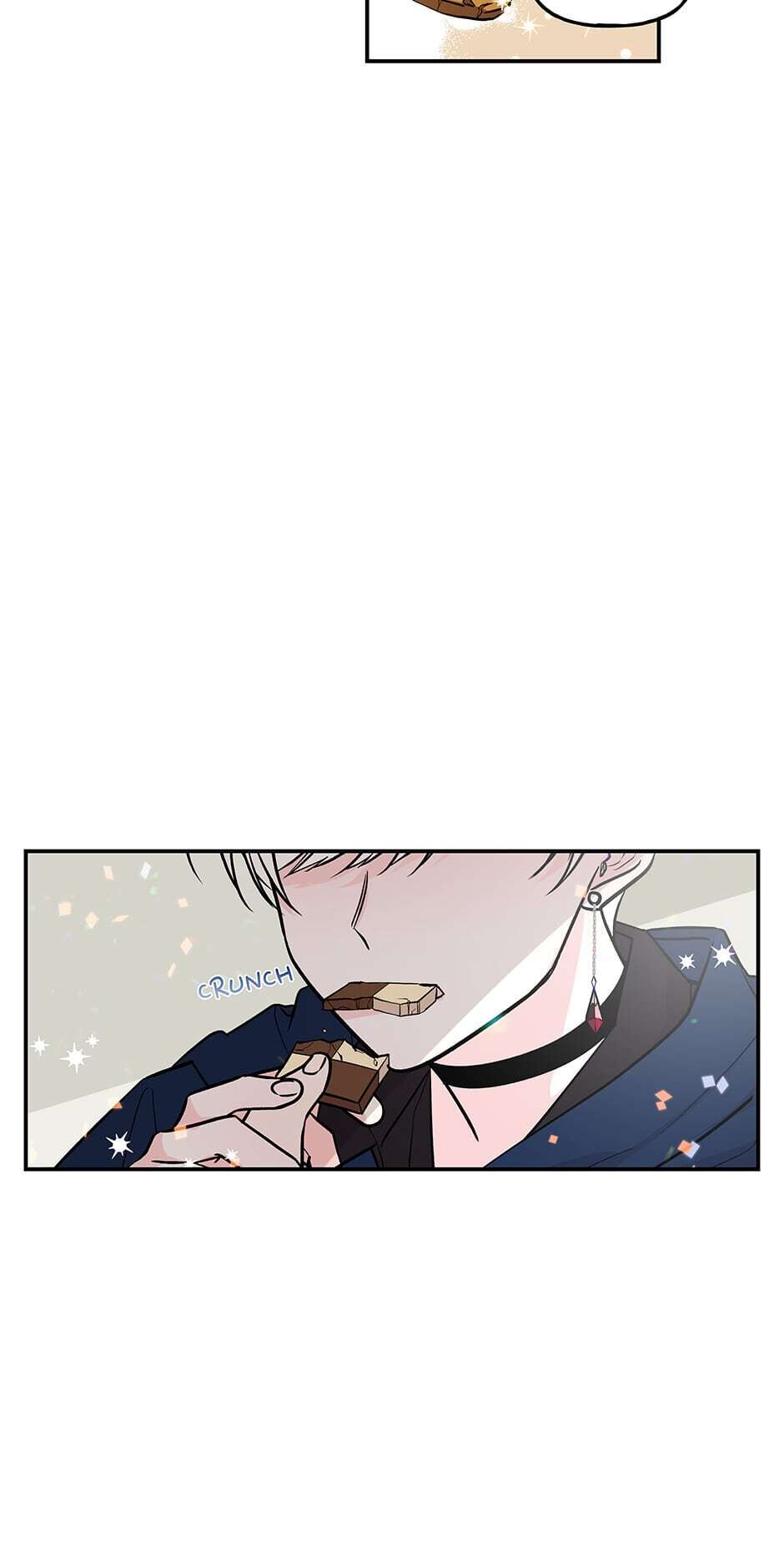 The Archmage's Daughter Chapter 18 page 18 - Chapter 18: Cookie Problems