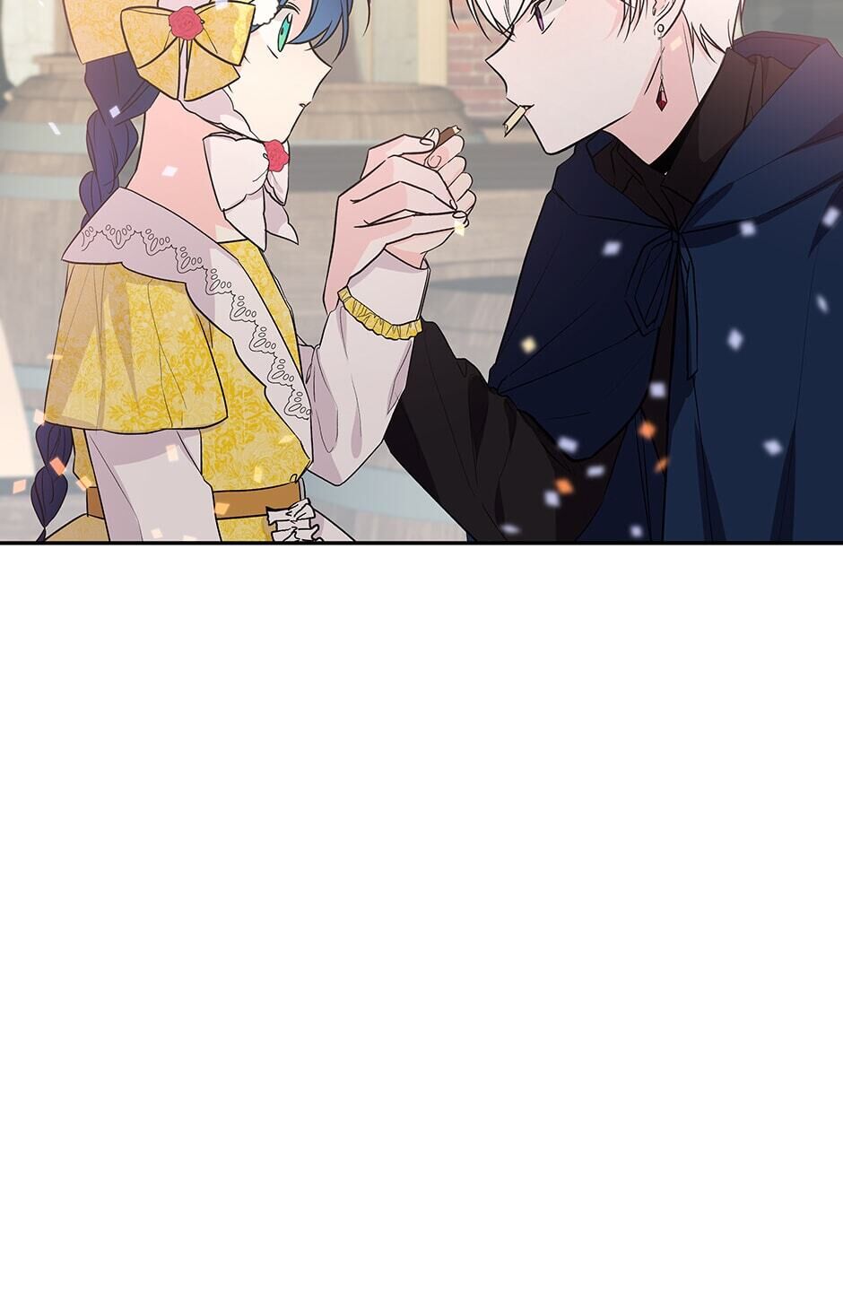 The Archmage's Daughter Chapter 18 page 20 - Chapter 18: Cookie Problems