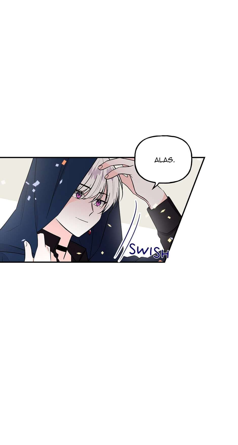 The Archmage's Daughter Chapter 18 page 25 - Chapter 18: Cookie Problems
