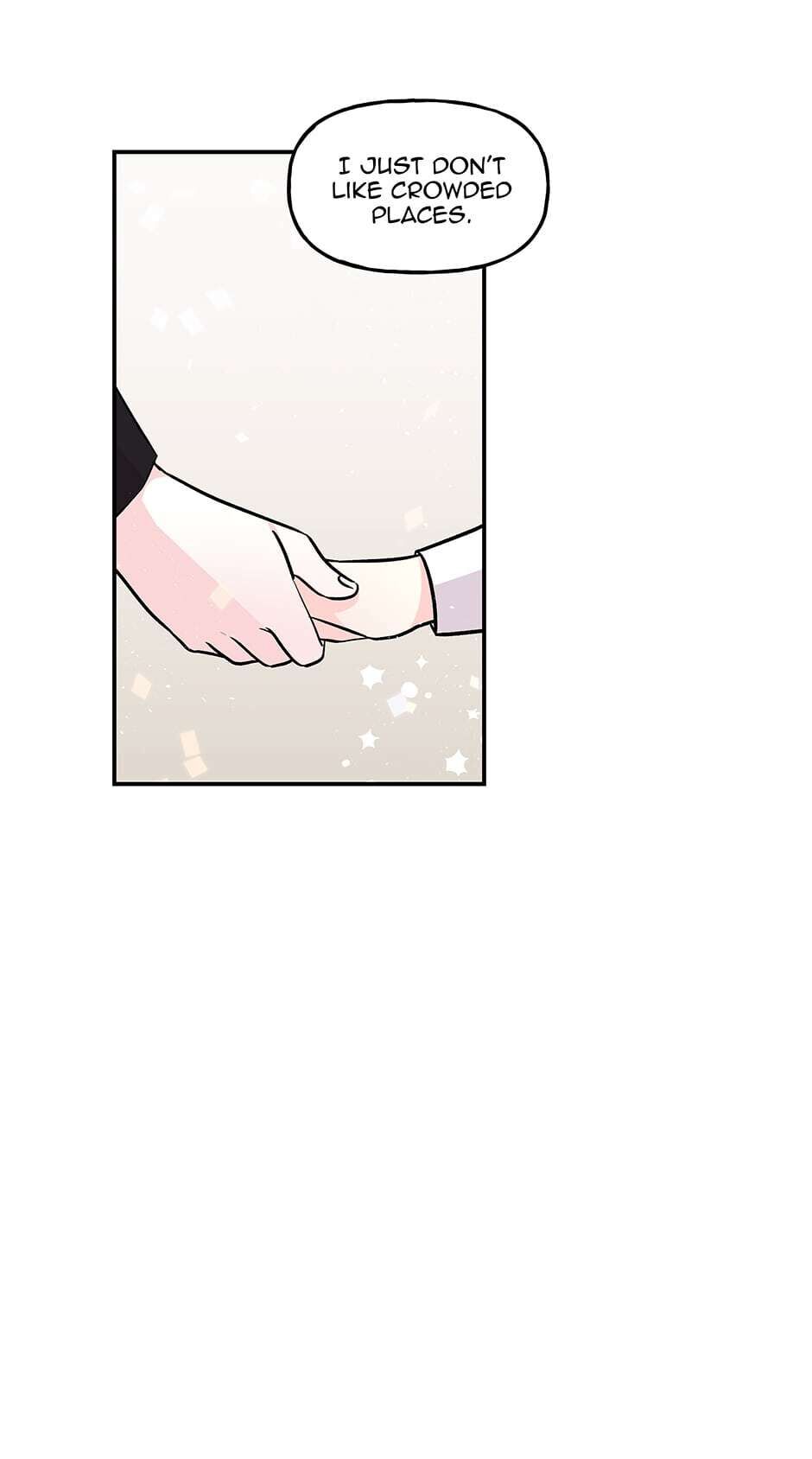 The Archmage's Daughter Chapter 18 page 28 - Chapter 18: Cookie Problems
