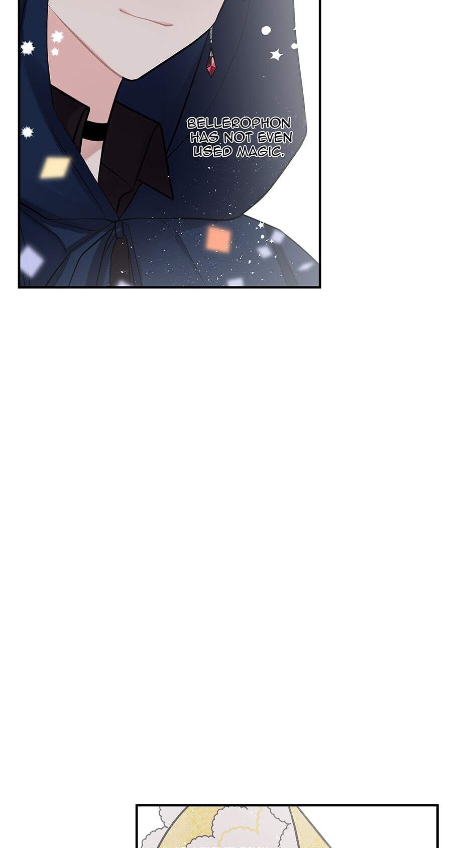 The Archmage's Daughter Chapter 18 page 31 - Chapter 18: Cookie Problems