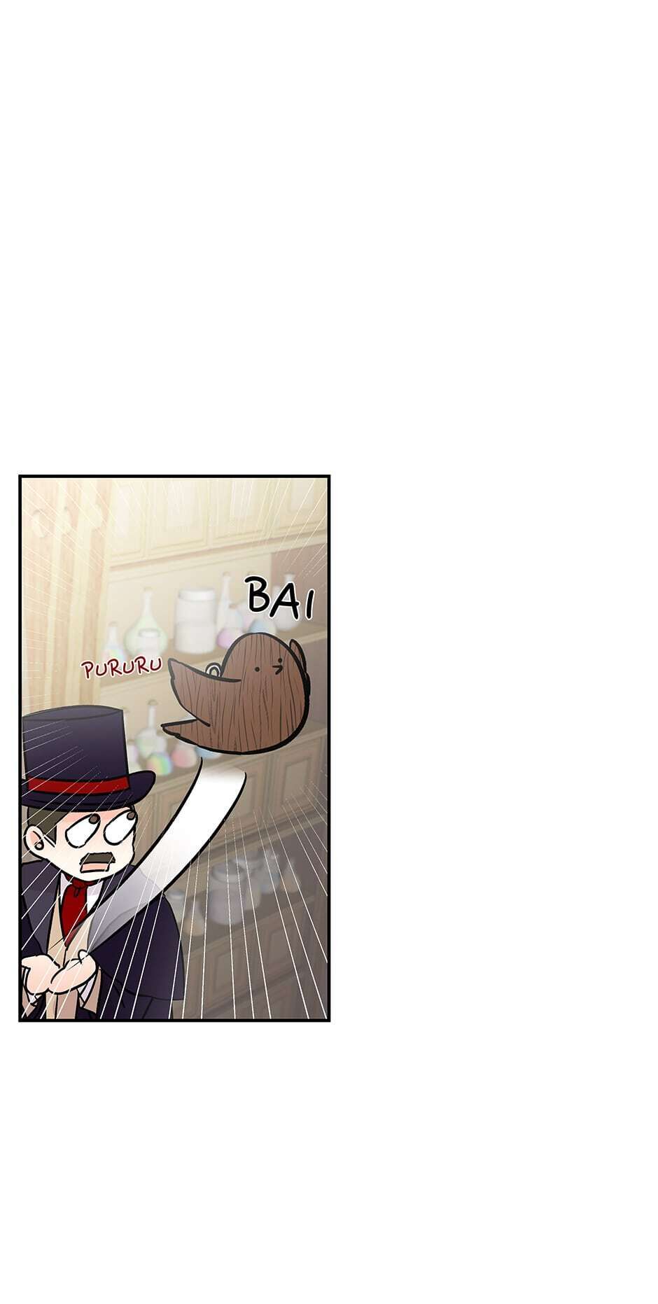 The Archmage's Daughter Chapter 18 page 37 - Chapter 18: Cookie Problems