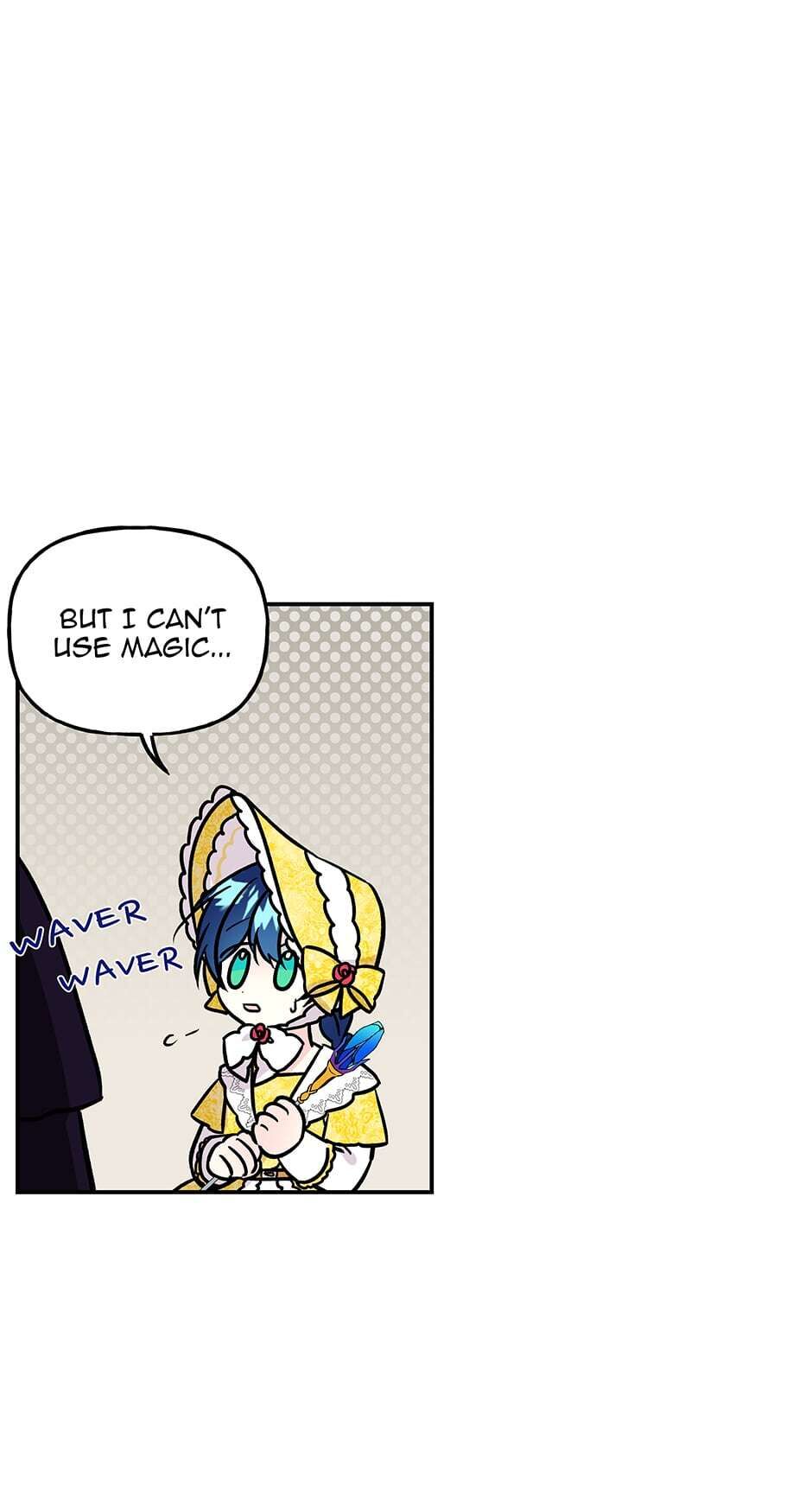 The Archmage's Daughter Chapter 18 page 48 - Chapter 18: Cookie Problems