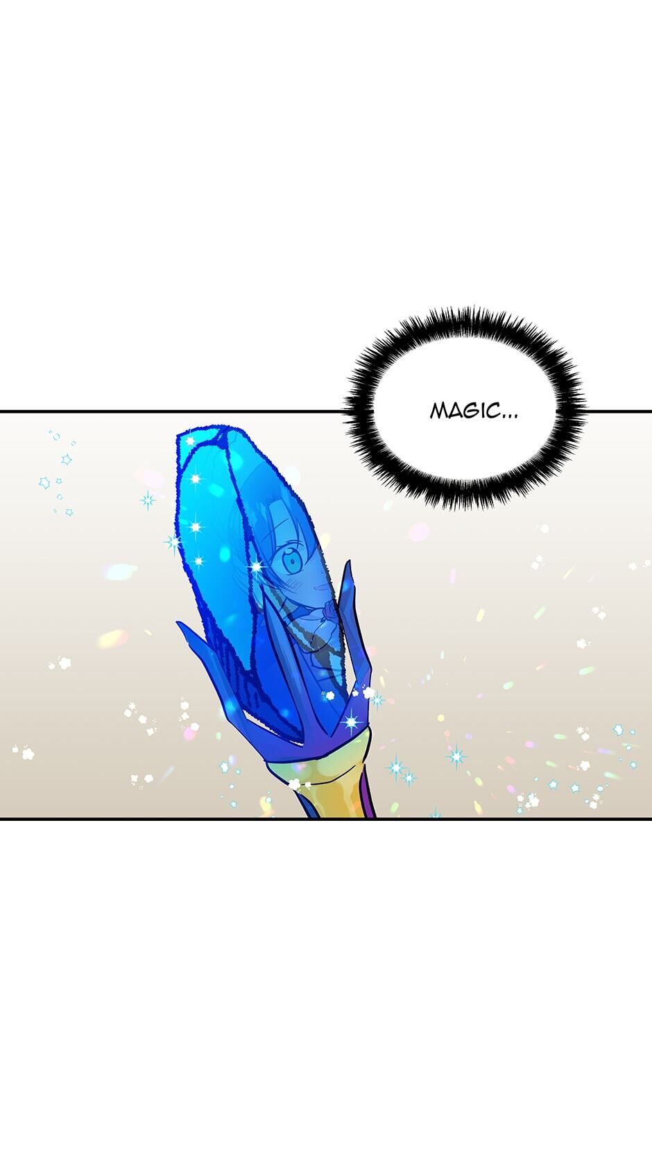 The Archmage's Daughter Chapter 18 page 52 - Chapter 18: Cookie Problems