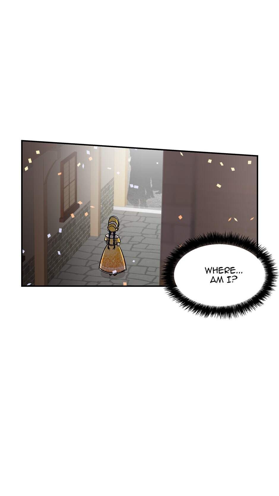 The Archmage's Daughter Chapter 18 page 60 - Chapter 18: Cookie Problems