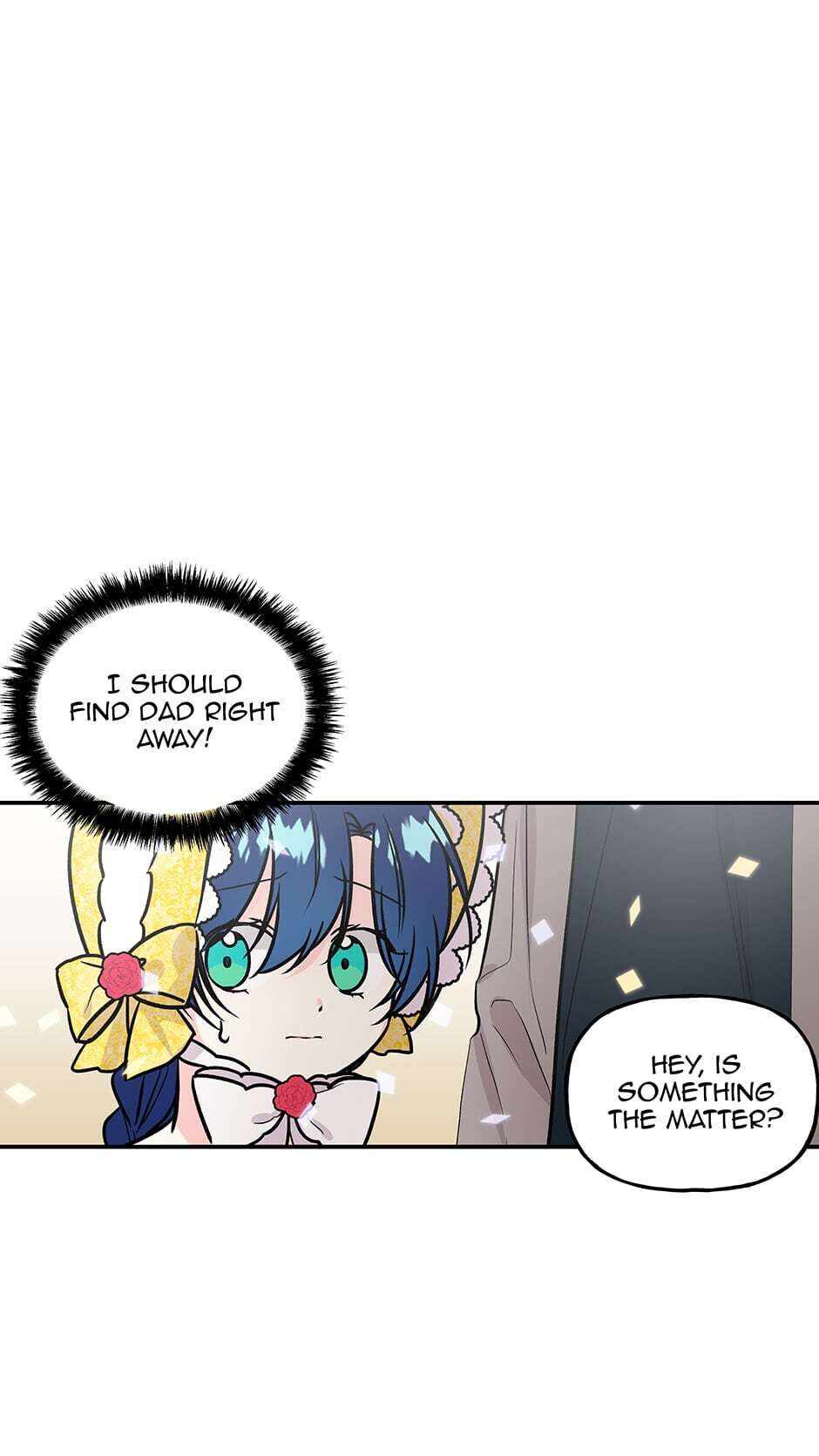 The Archmage's Daughter Chapter 18 page 62 - Chapter 18: Cookie Problems