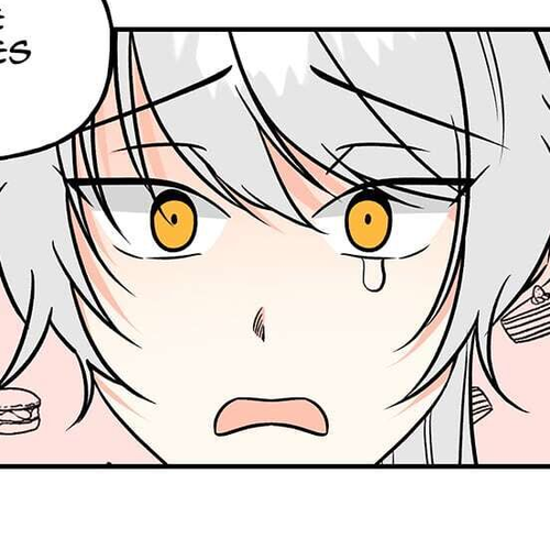 The Archmage's Daughter Chapter 18: Cookie Problems cover