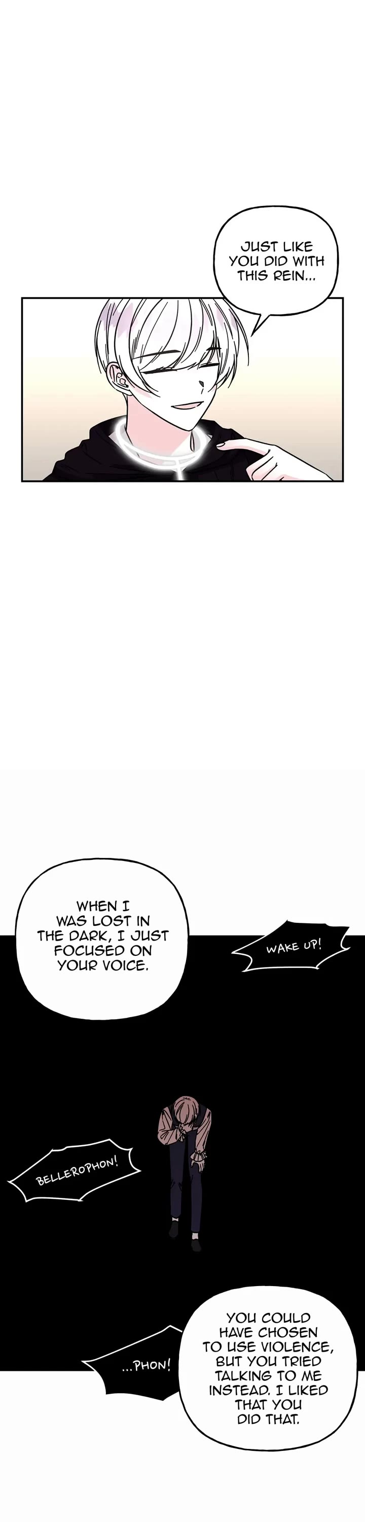 The Archmage's Daughter Chapter 180 page 11 - Chapter 180: Talking It Out