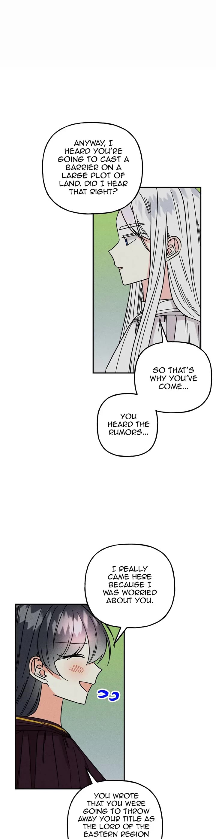 The Archmage's Daughter Chapter 181 page 10 - Chapter 181: The Chalice Of Wisdom