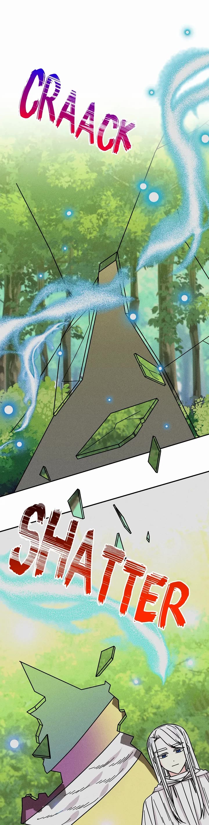 The Archmage's Daughter Chapter 181 page 15 - Chapter 181: The Chalice Of Wisdom