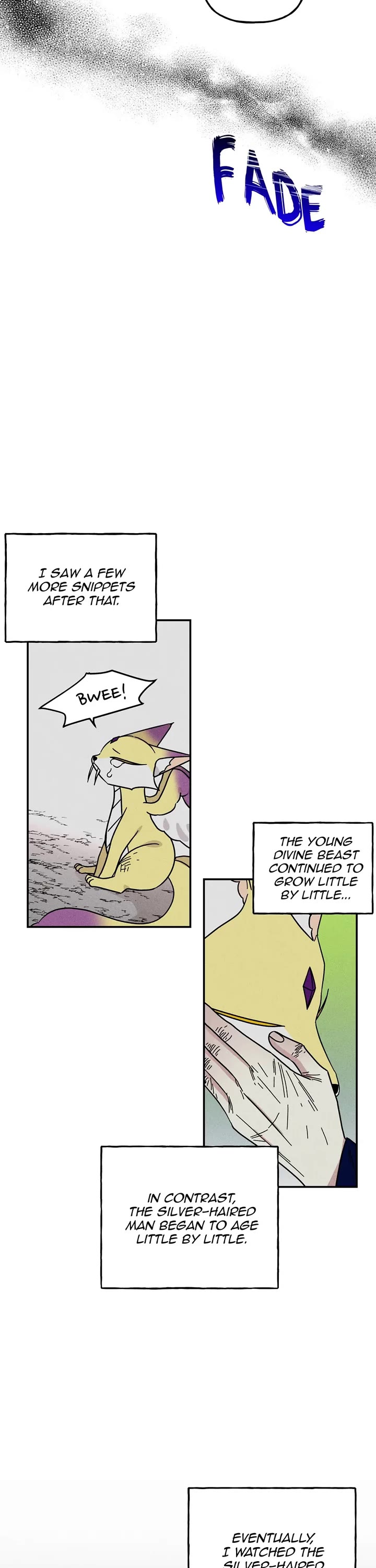 The Archmage's Daughter Chapter 181 page 28 - Chapter 181: The Chalice Of Wisdom