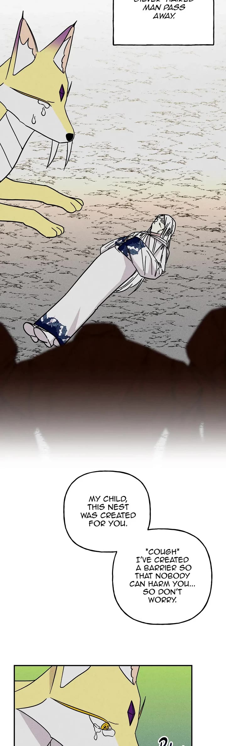 The Archmage's Daughter Chapter 181 page 29 - Chapter 181: The Chalice Of Wisdom