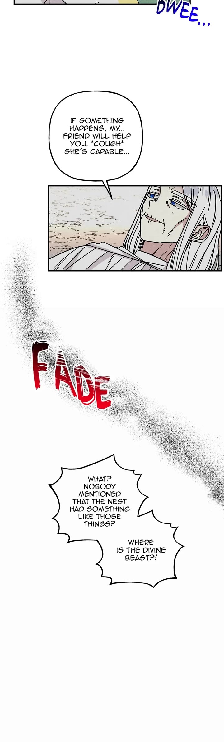 The Archmage's Daughter Chapter 181 page 30 - Chapter 181: The Chalice Of Wisdom