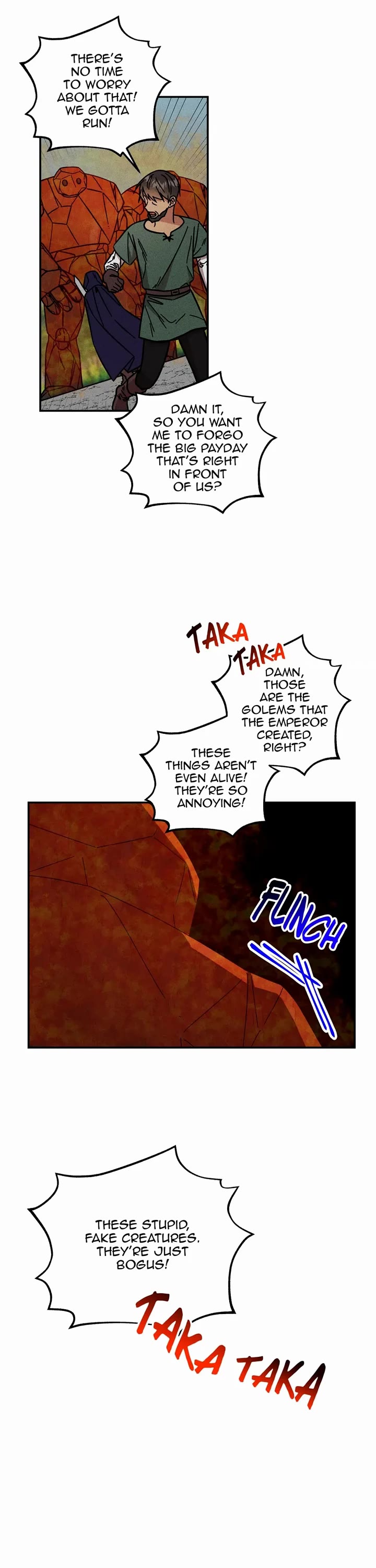 The Archmage's Daughter Chapter 181 page 31 - Chapter 181: The Chalice Of Wisdom