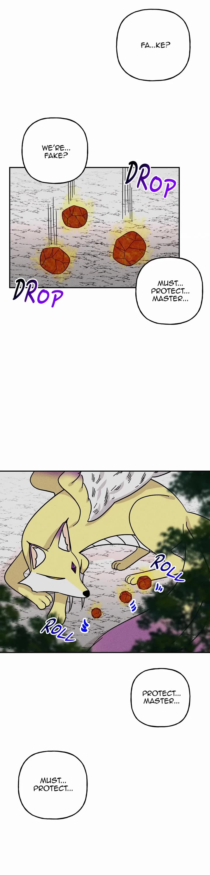 The Archmage's Daughter Chapter 181 page 32 - Chapter 181: The Chalice Of Wisdom