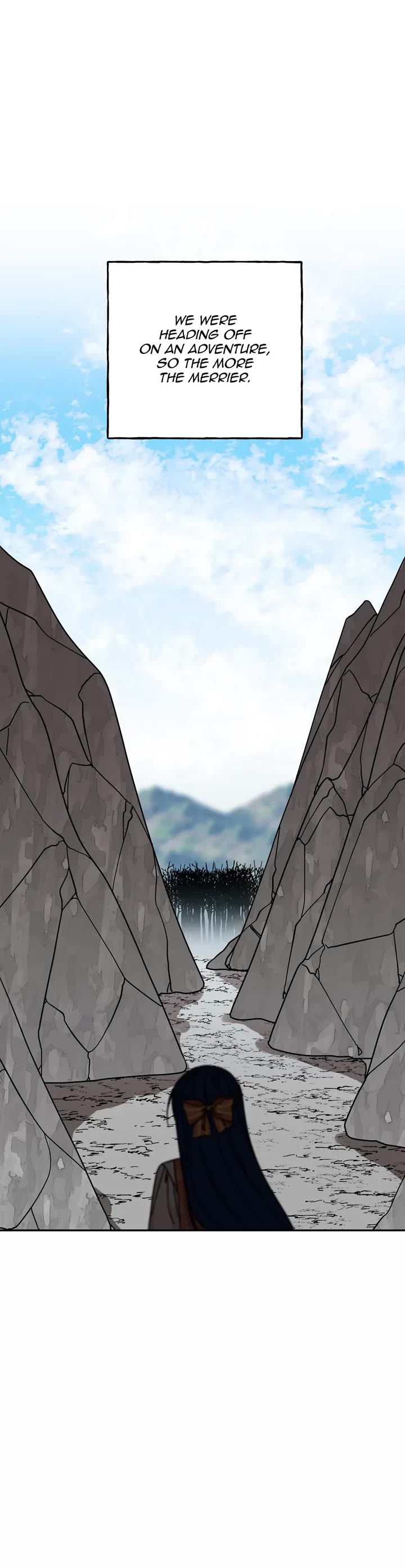 The Archmage's Daughter Chapter 182 page 35 - Chapter 182: Real Feelings