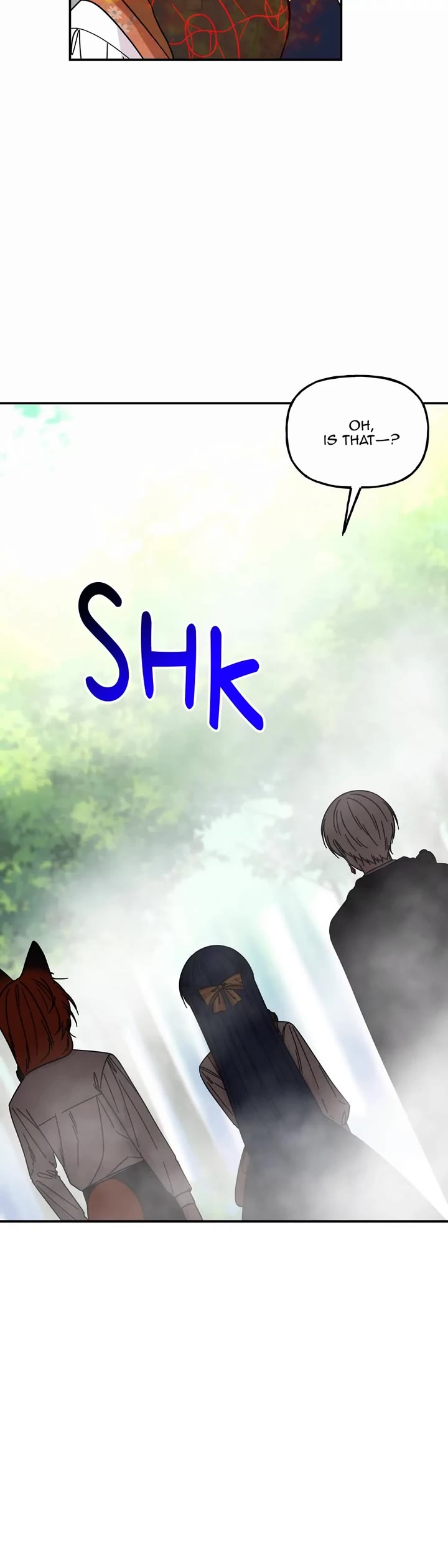 The Archmage's Daughter Chapter 183 page 15 - Chapter 183: The Fog of Time (Part 1)