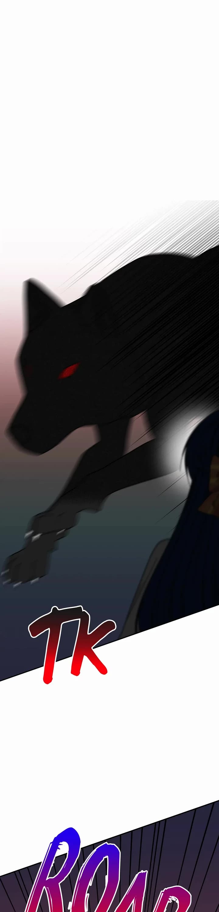 The Archmage's Daughter Chapter 183 page 18 - Chapter 183: The Fog of Time (Part 1)