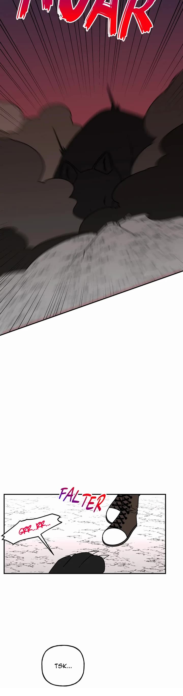 The Archmage's Daughter Chapter 183 page 19 - Chapter 183: The Fog of Time (Part 1)