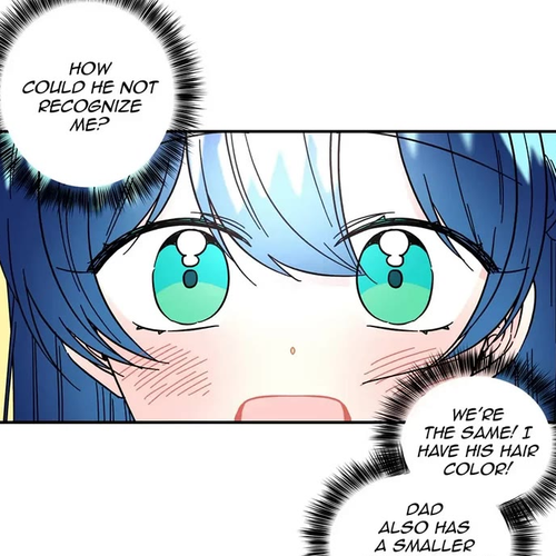 The Archmage's Daughter Chapter 183: The Fog of Time (Part 1) cover