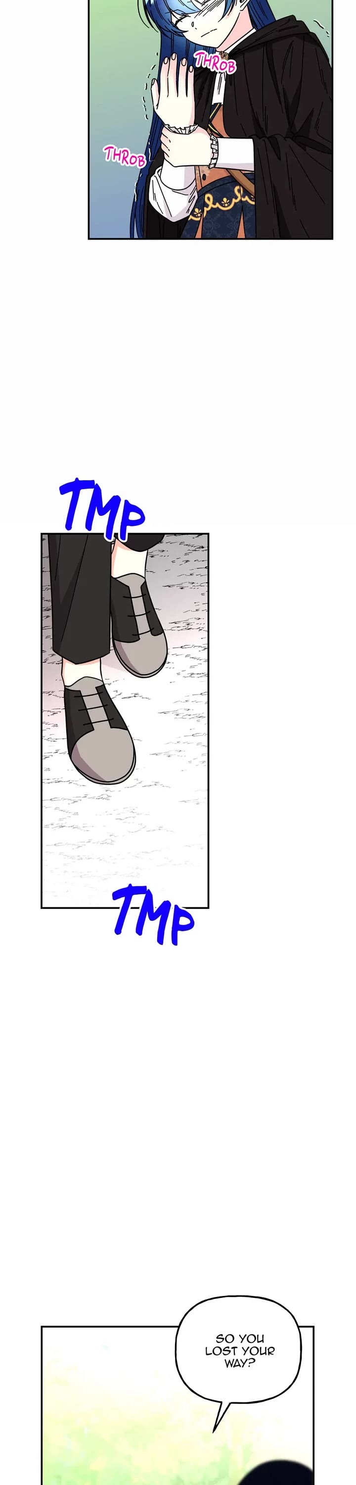 The Archmage's Daughter Chapter 184 page 17 - Chapter 184: The Fog of Time (Part 2)