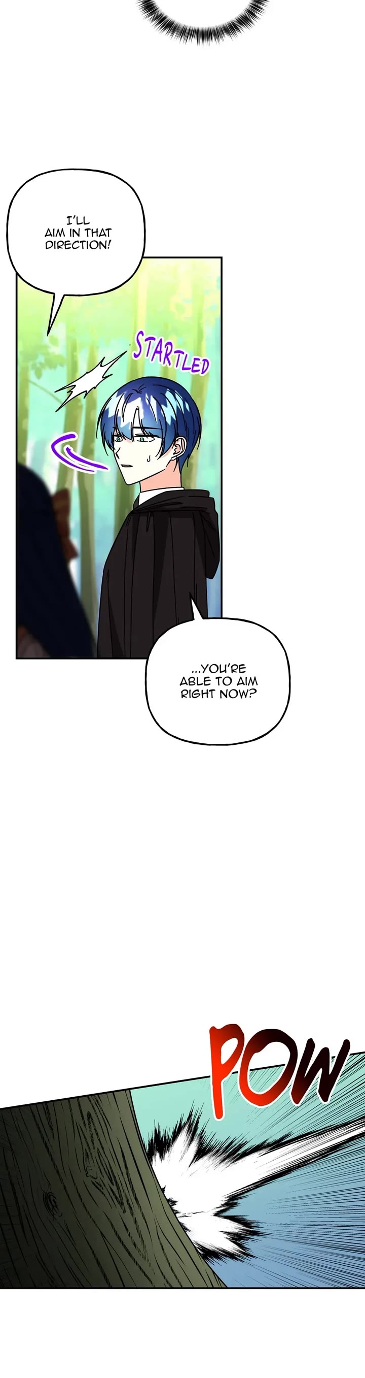 The Archmage's Daughter Chapter 186 page 25 - Chapter 186: A Genius