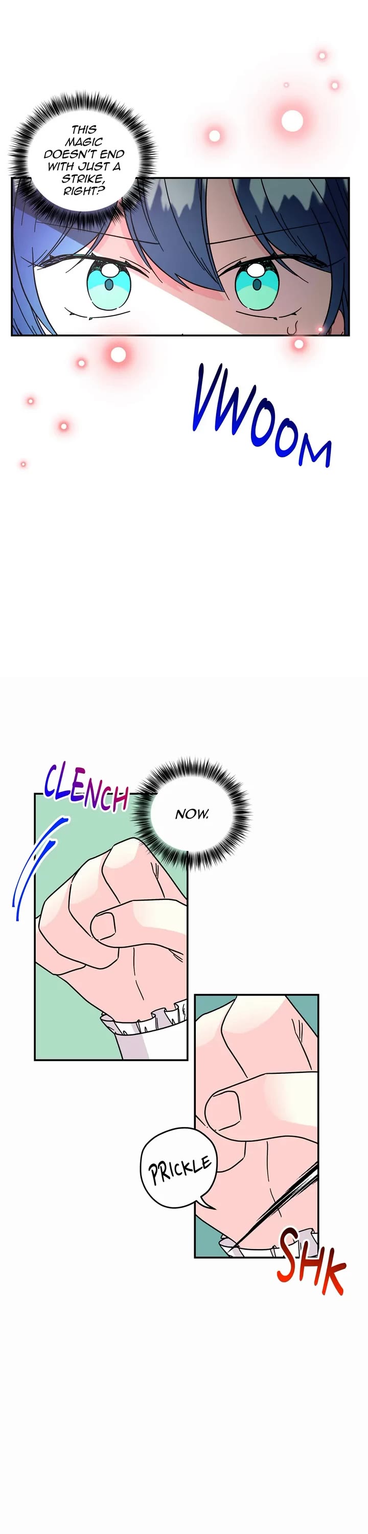 The Archmage's Daughter Chapter 186 page 26 - Chapter 186: A Genius