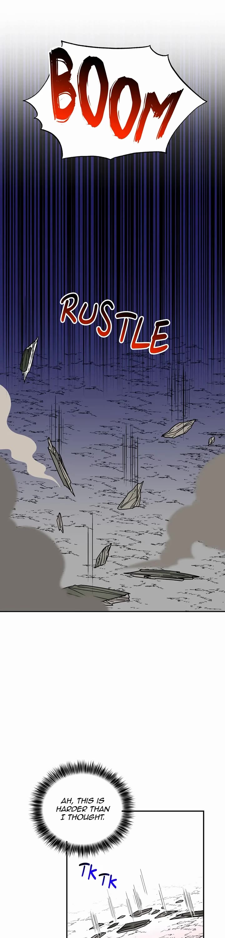 The Archmage's Daughter Chapter 186 page 27 - Chapter 186: A Genius