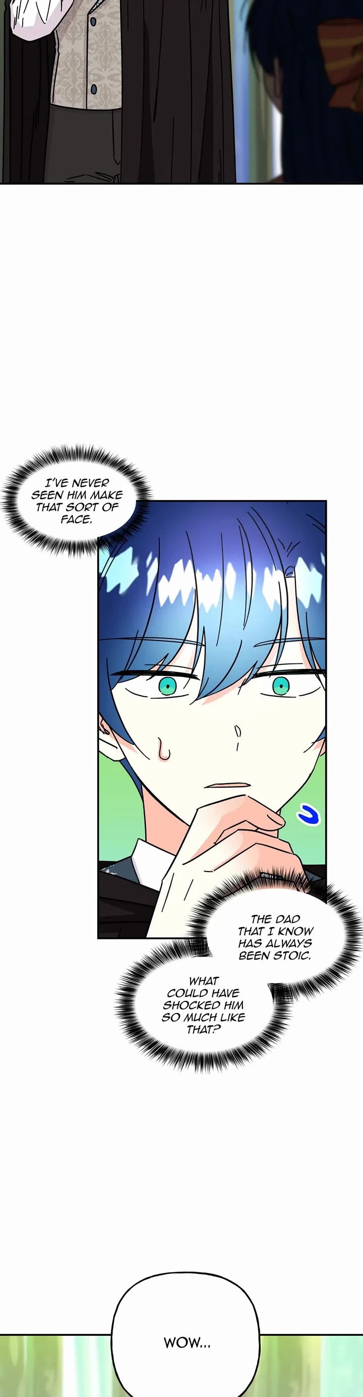 The Archmage's Daughter Chapter 186 page 29 - Chapter 186: A Genius