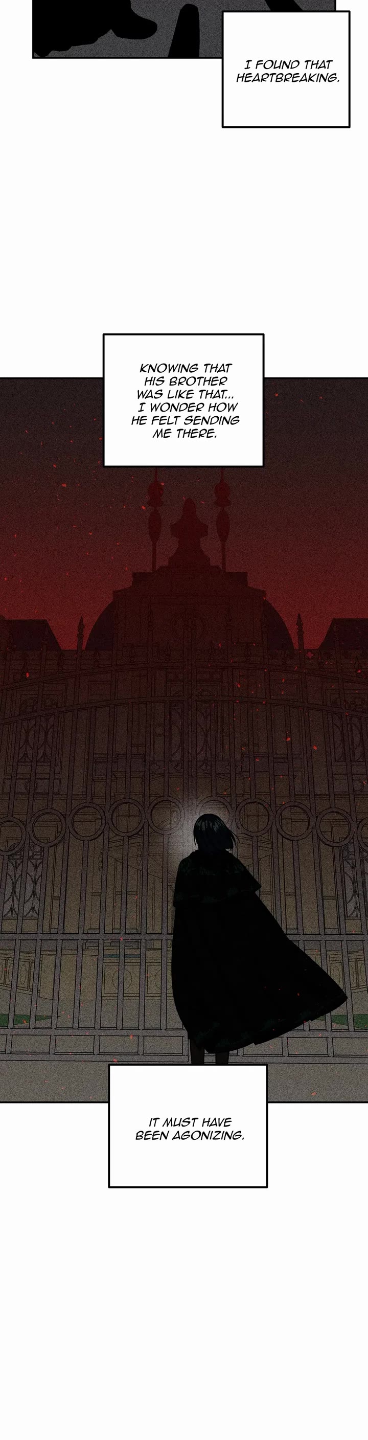 The Archmage's Daughter Chapter 187 page 14 - Chapter 187: Time To Go Back