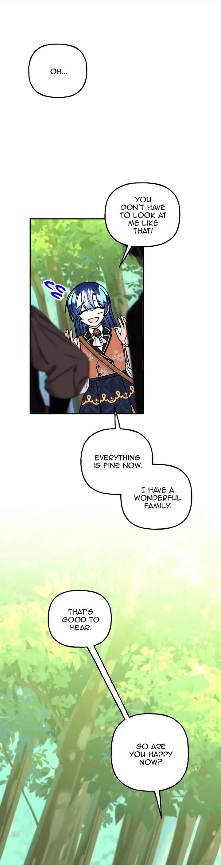 The Archmage's Daughter Chapter 187 page 15 - Chapter 187: Time To Go Back
