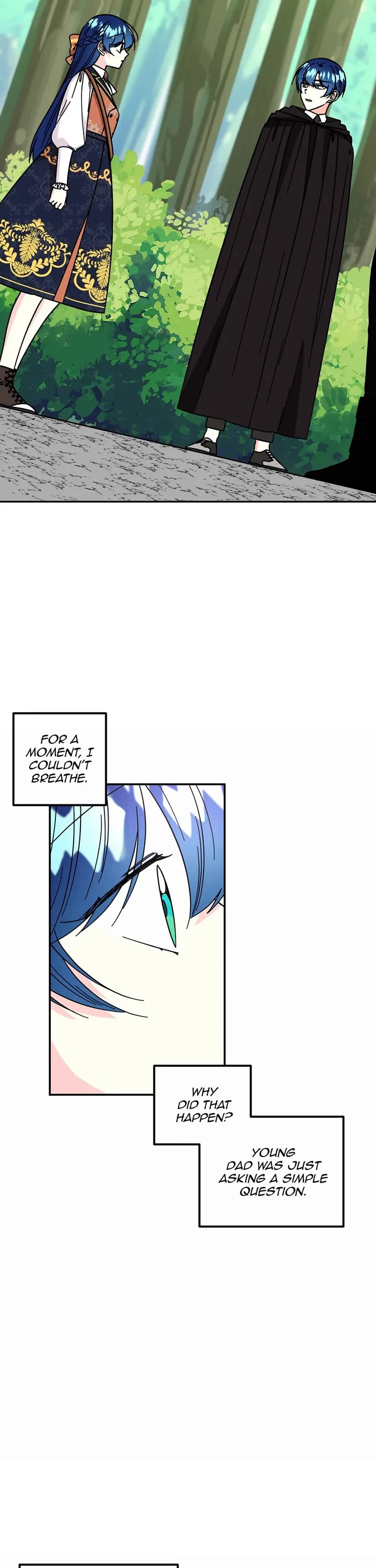 The Archmage's Daughter Chapter 187 page 16 - Chapter 187: Time To Go Back