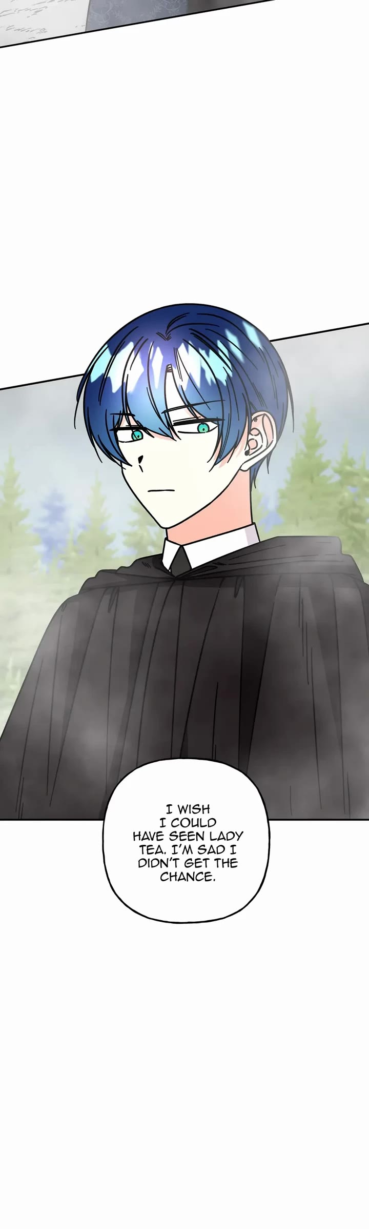 The Archmage's Daughter Chapter 187 page 33 - Chapter 187: Time To Go Back
