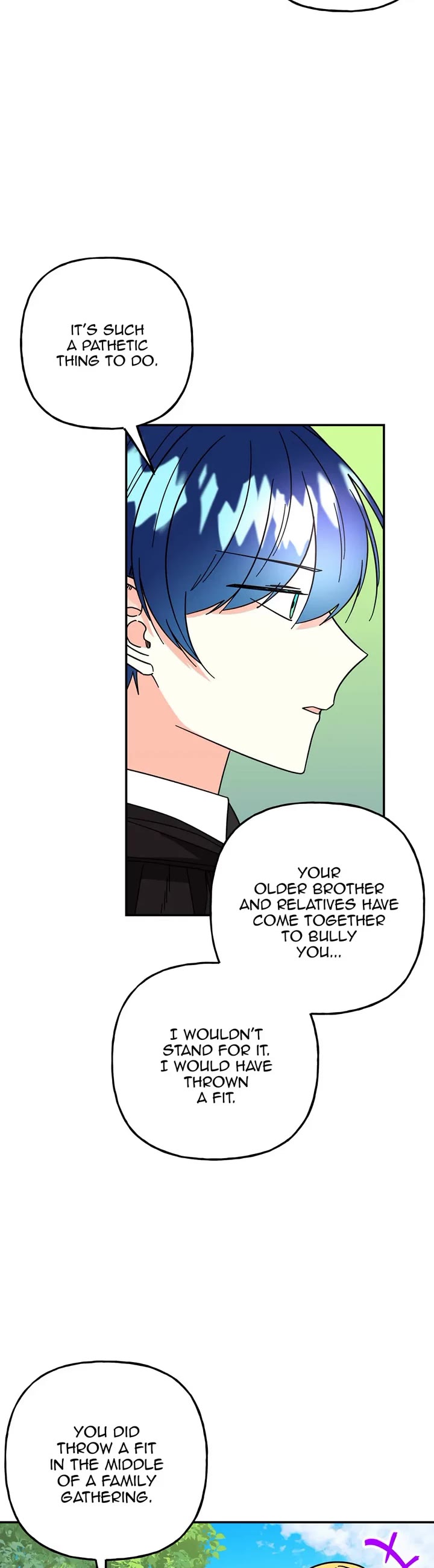 The Archmage's Daughter Chapter 187 page 9 - Chapter 187: Time To Go Back